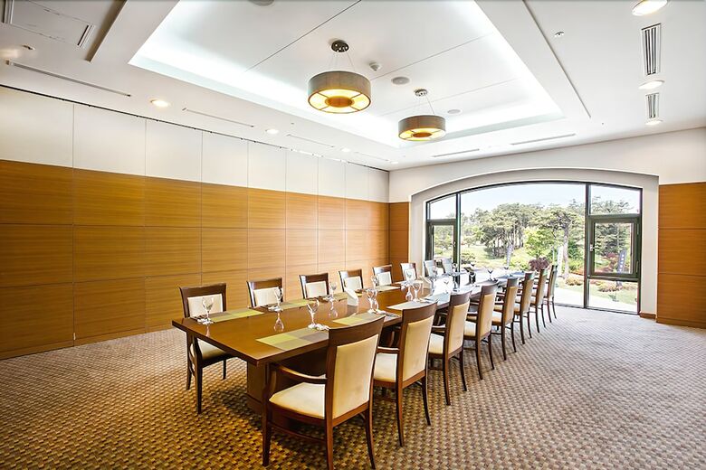 Apartamento Alps Daeyoung Golf Village