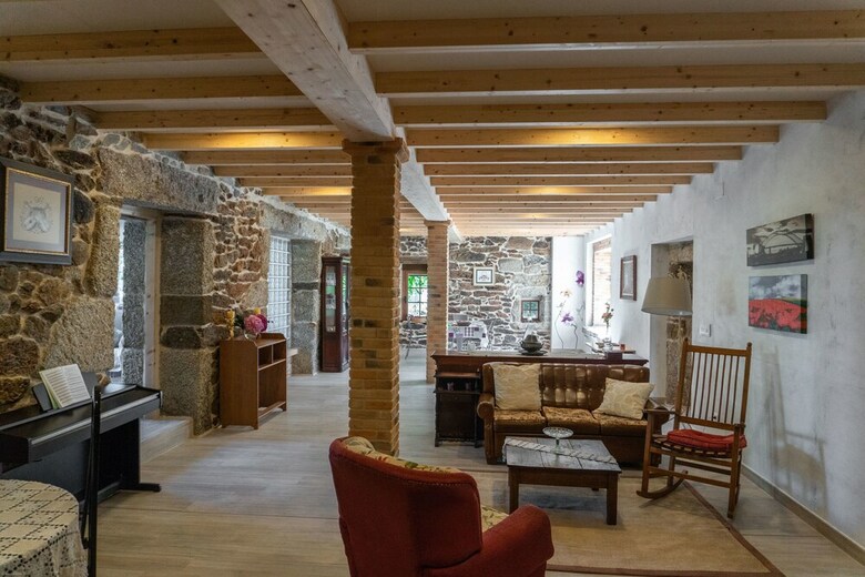 Agroturismo Casa Idalia