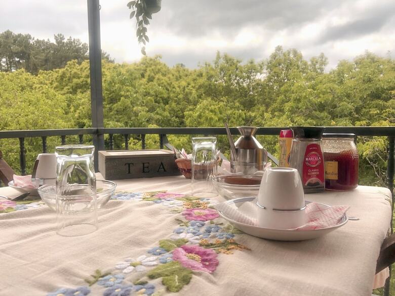 Agroturismo Casa Idalia