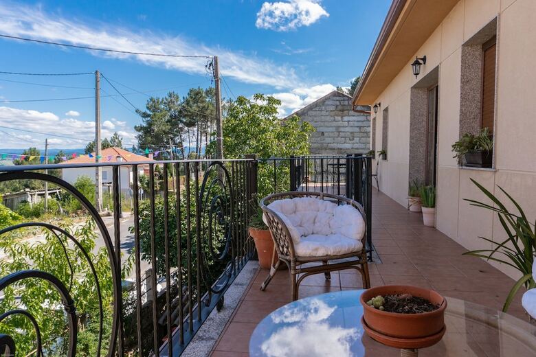 Agroturismo Casa Idalia