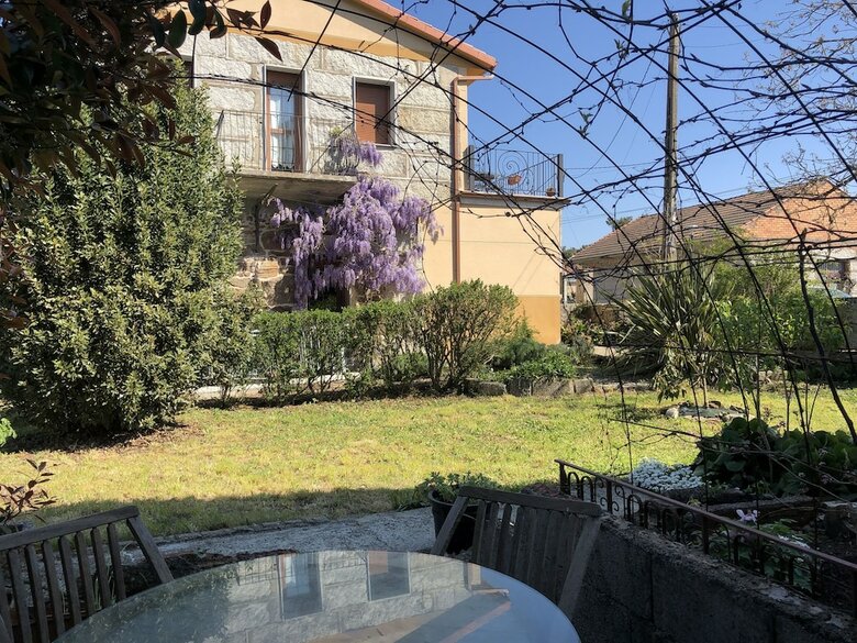 Agroturismo Casa Idalia