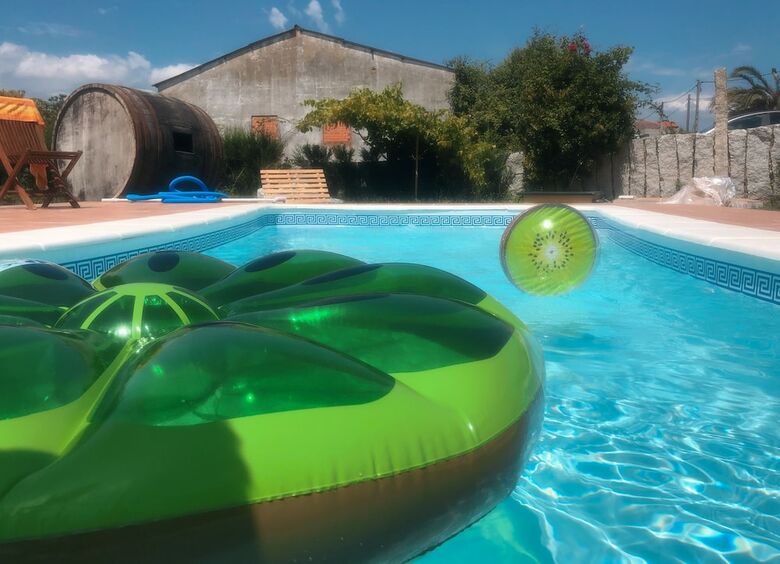 Agroturismo Casa Idalia