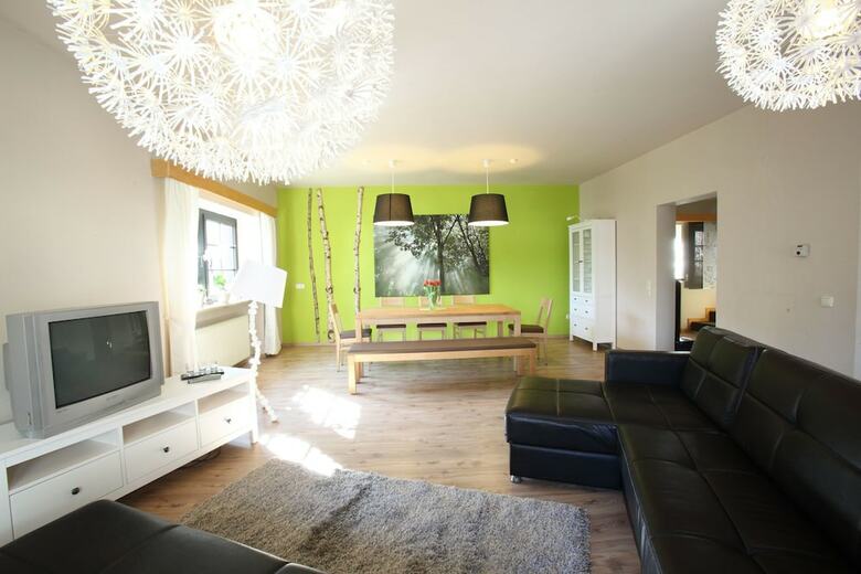 Hotel Gasthof Berghof