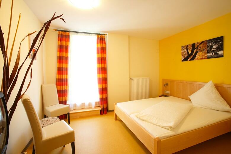 Hotel Gasthof Berghof