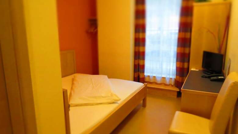 Hotel Gasthof Berghof