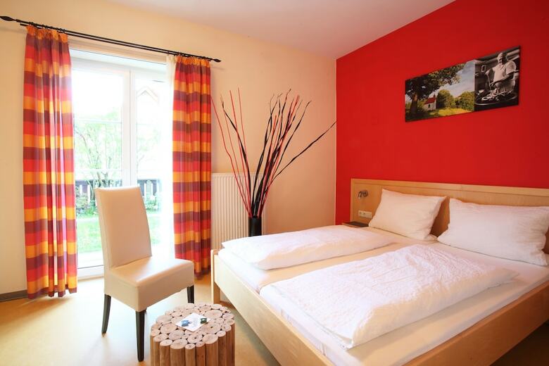 Hotel Gasthof Berghof