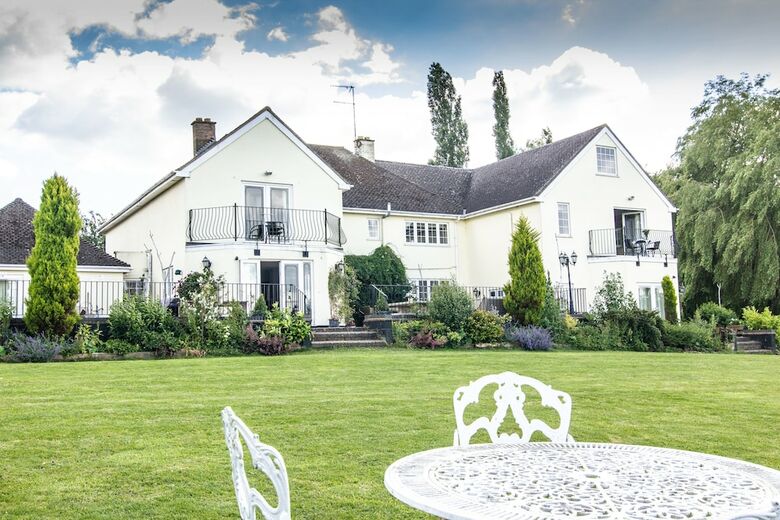 Bed & Breakfast Dodford Grange