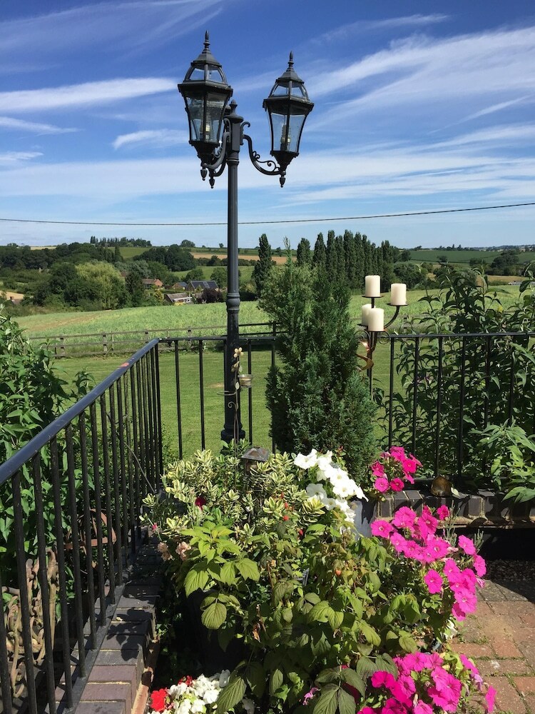 Bed & Breakfast Dodford Grange