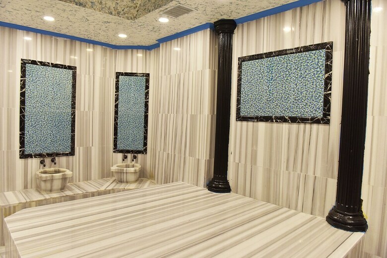 Likya Road Resort Hotel - All Inclusive