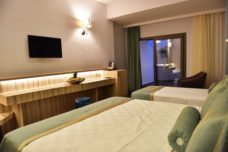 Likya Road Resort Hotel - All Inclusive