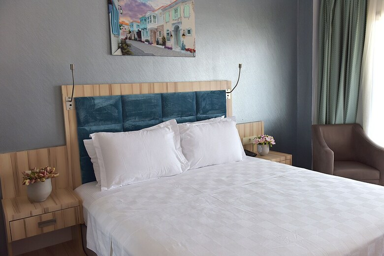 Likya Road Resort Hotel - All Inclusive