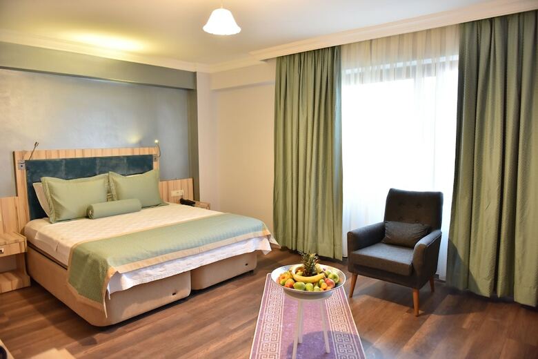 Likya Road Resort Hotel - All Inclusive