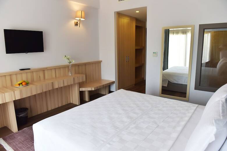 Likya Road Resort Hotel - All Inclusive