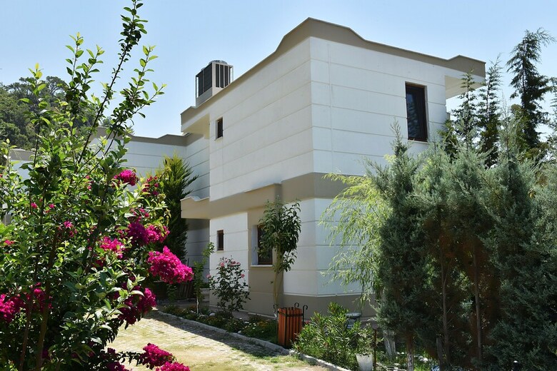 Likya Road Resort Hotel - All Inclusive