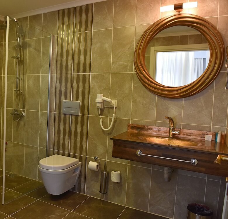 Likya Road Resort Hotel - All Inclusive