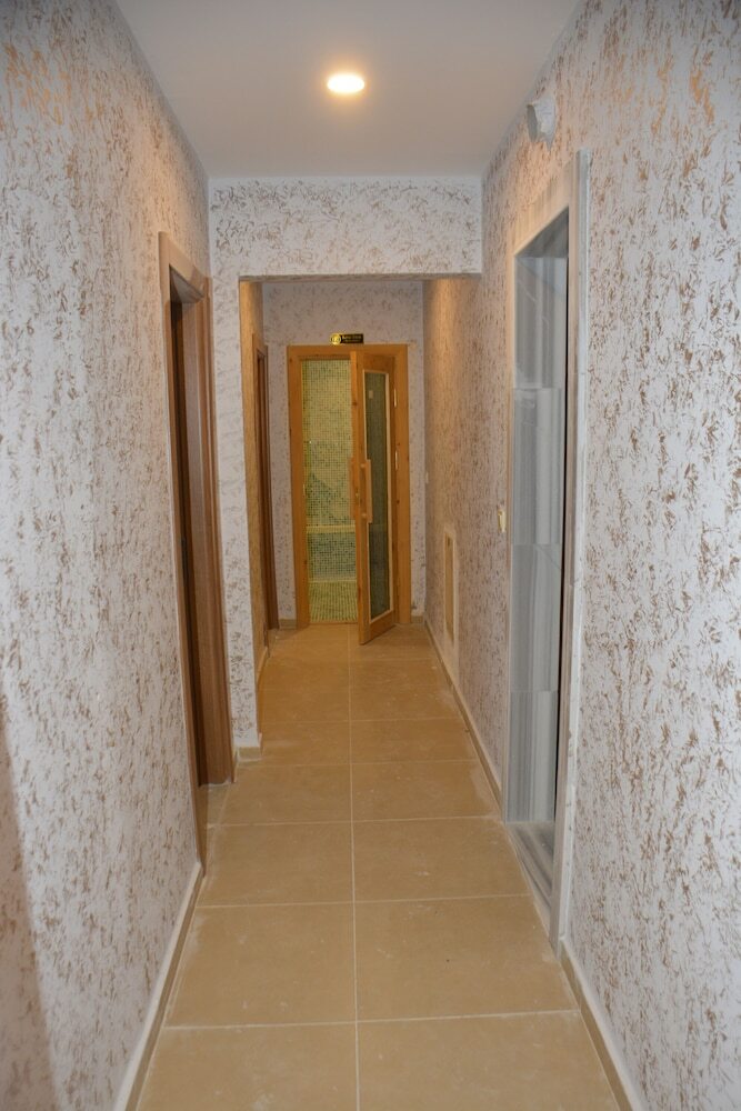 Likya Road Resort Hotel - All Inclusive