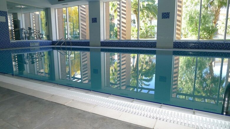 Apartamento Aqquaria Bajo Premium