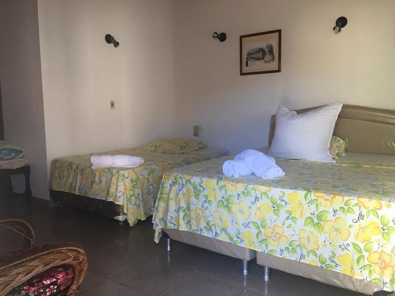Hotel Posada Cielo Azul