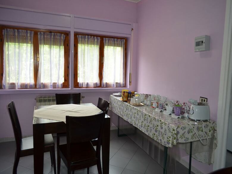 B&B A Casa Di Carla