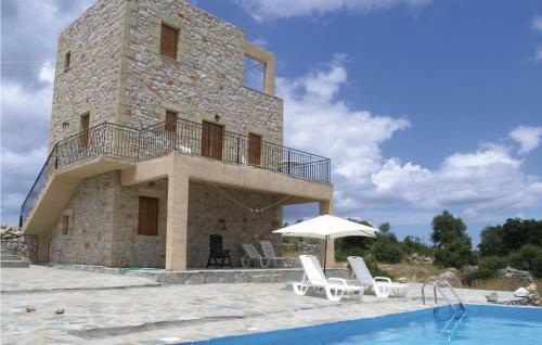 Holiday Home Kalamate 07