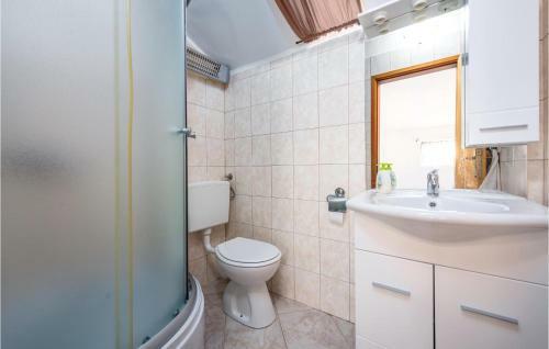 Two-bedroom Holiday Home In Marcenagla