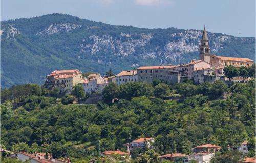 Two-bedroom Holiday Home In Marcenagla