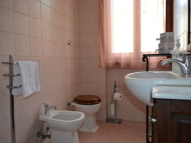 B&B Il Giardino Di Venere