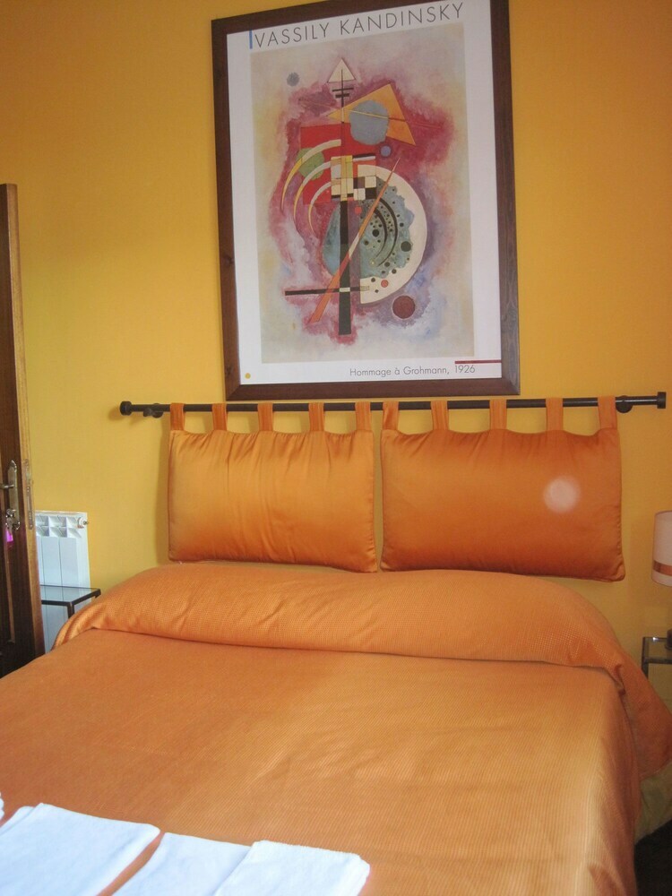 B&B Il Giardino Di Venere