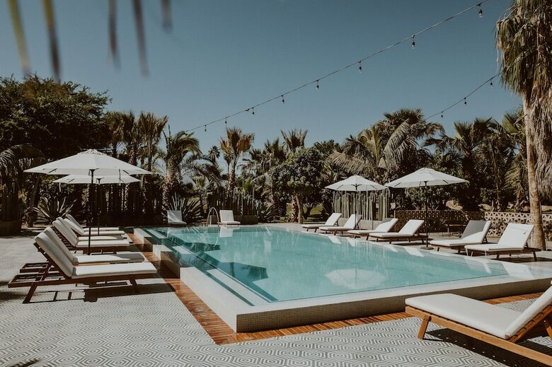 Cabana Acre