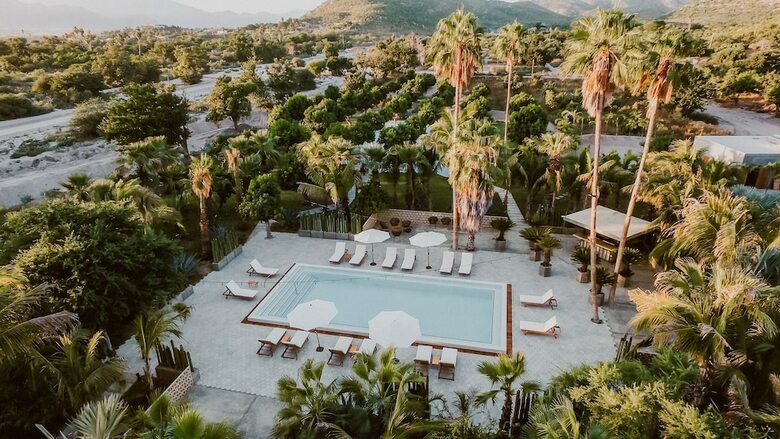 Cabana Acre