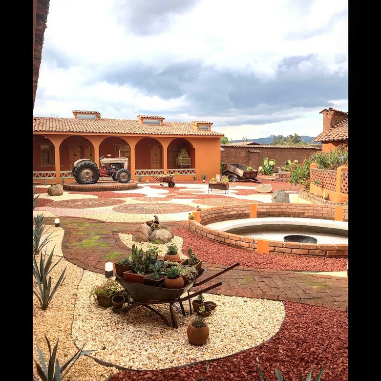 Collection O Hotel Santa Martha