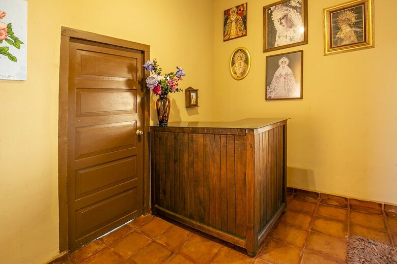 Collection O Hotel Santa Martha