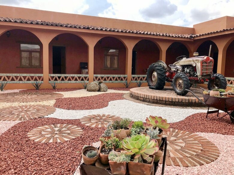 Collection O Hotel Santa Martha