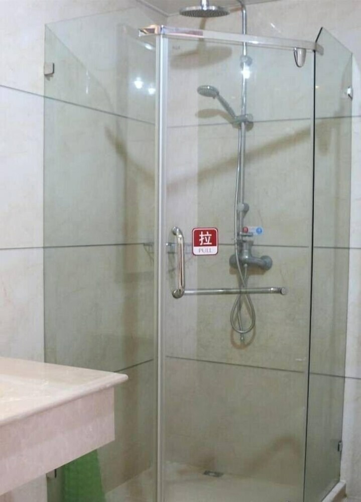 Hangzhou Wangsu Hotel Letong