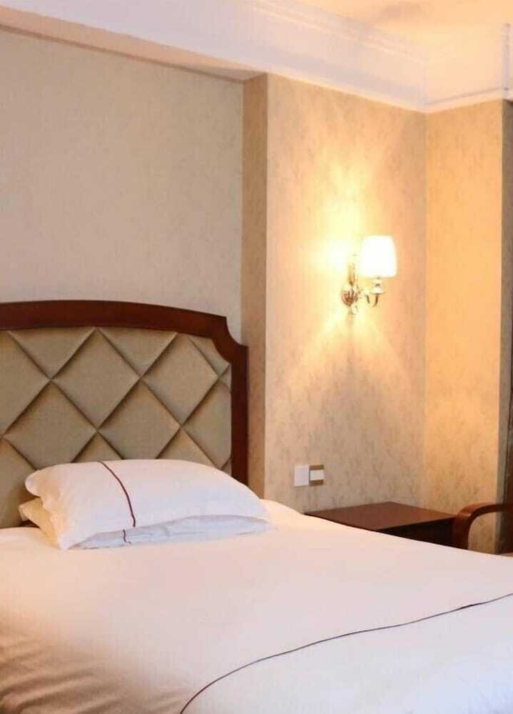 Hangzhou Wangsu Hotel Letong