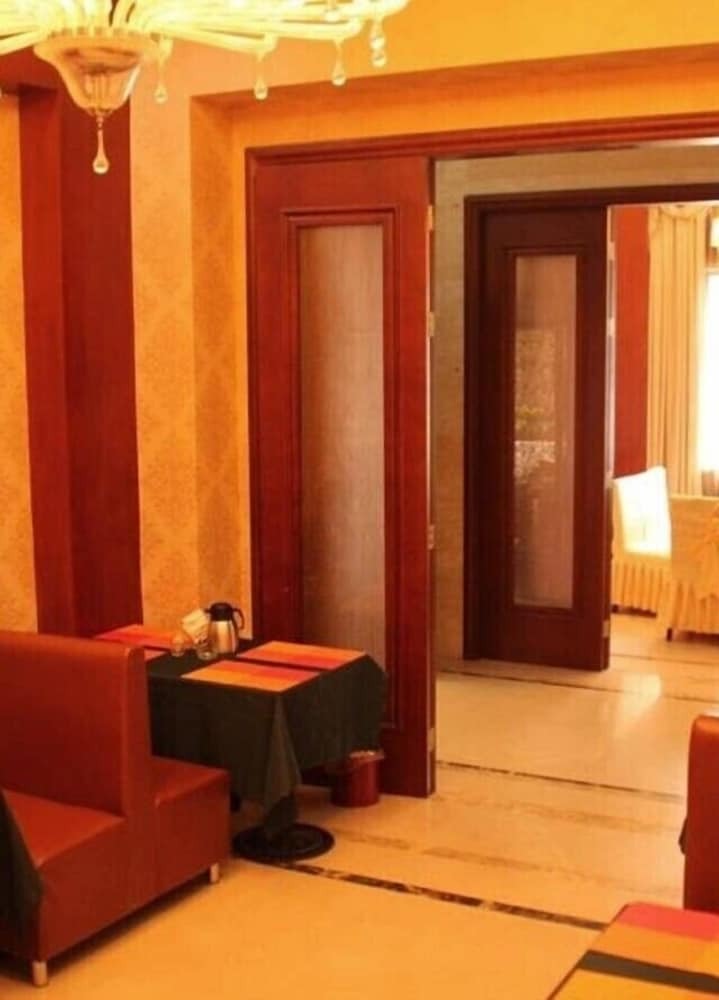 Hangzhou Wangsu Hotel Letong