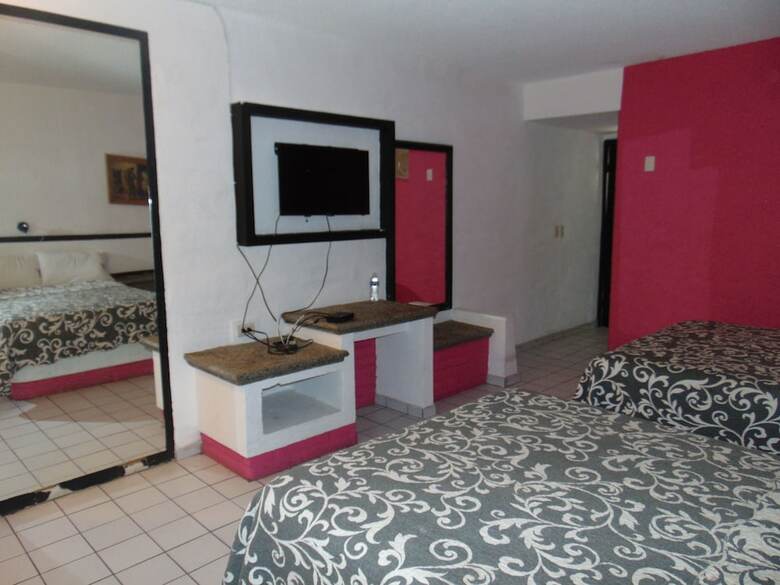 Hotel El Rancho