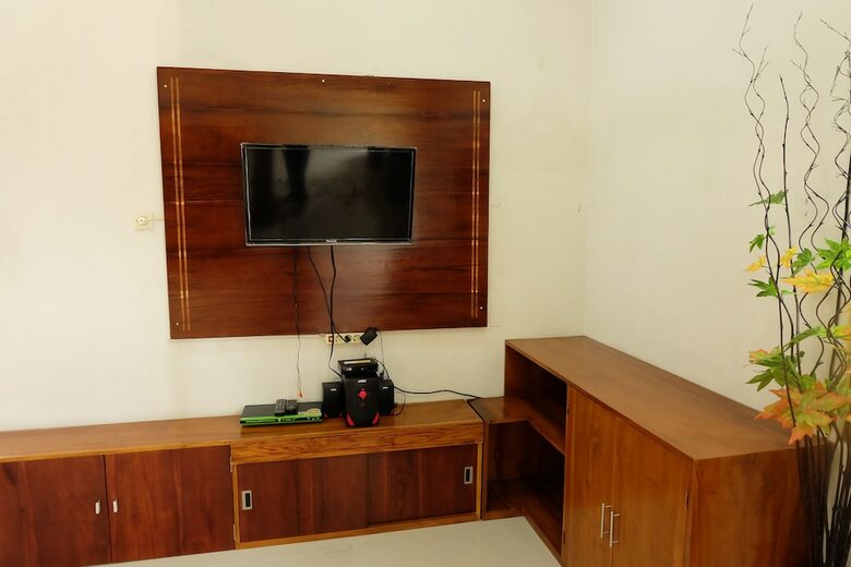 Villa Simply Homy Guest House Unit Umy