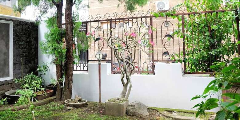 Villa Simply Homy Guest House Uny Samirono