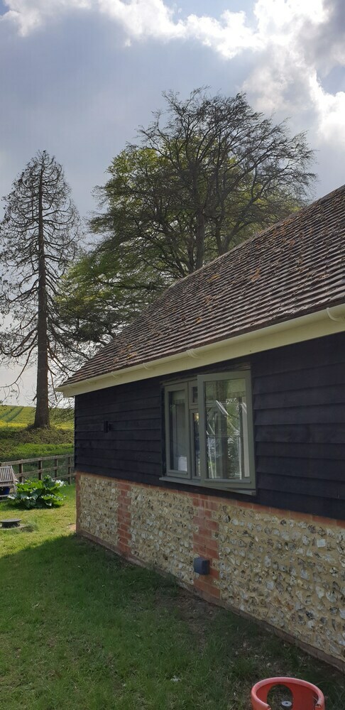 The Barn At North Lodge