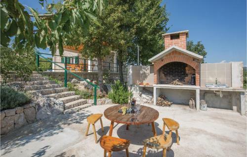 Holiday Home Grubine 18