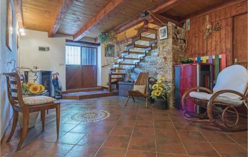 Four-bedroom Holiday Home In Jural
