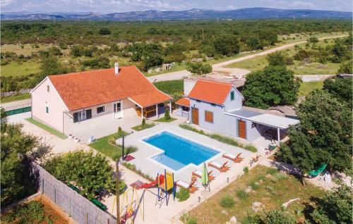 Holiday Home Pakovo Selo VII