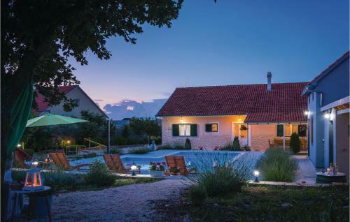 Holiday Home Pakovo Selo VII