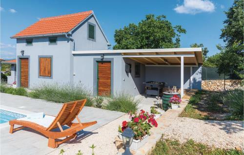 Holiday Home Pakovo Selo VII