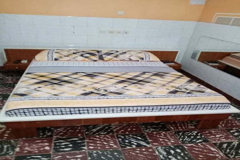 Hotel Aguie Koanin