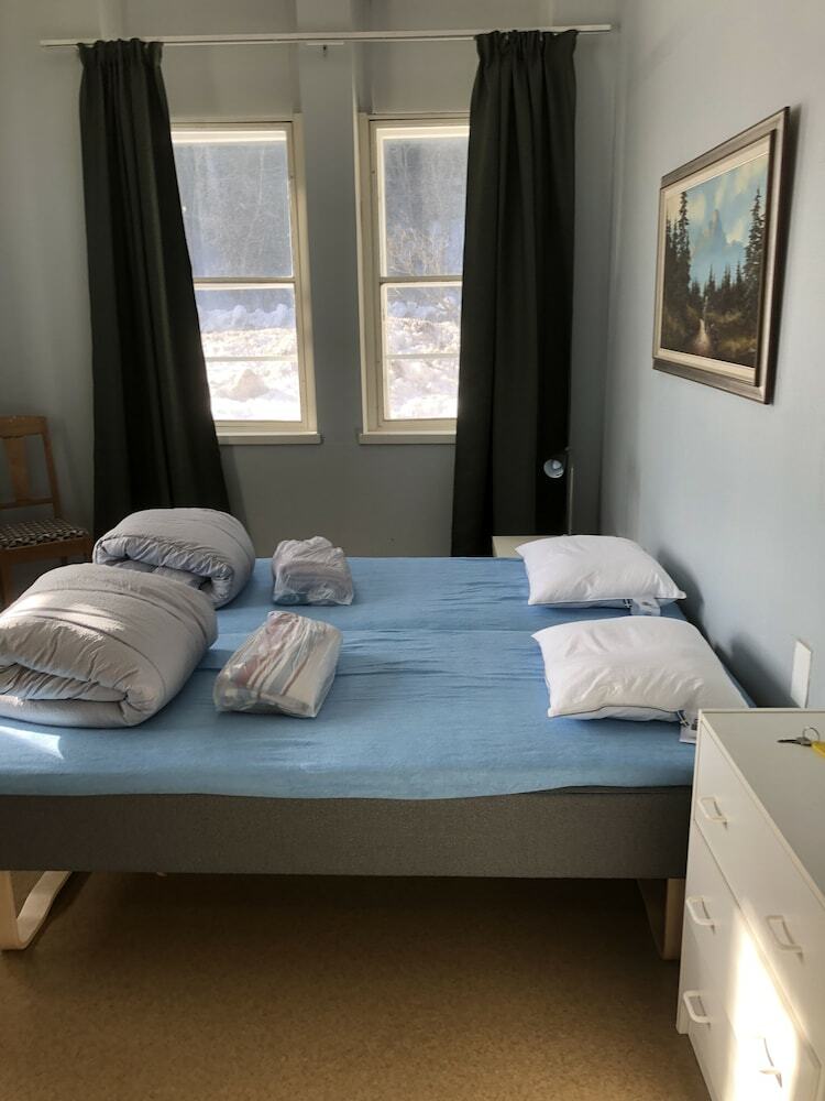 Hostal Sov O Bo