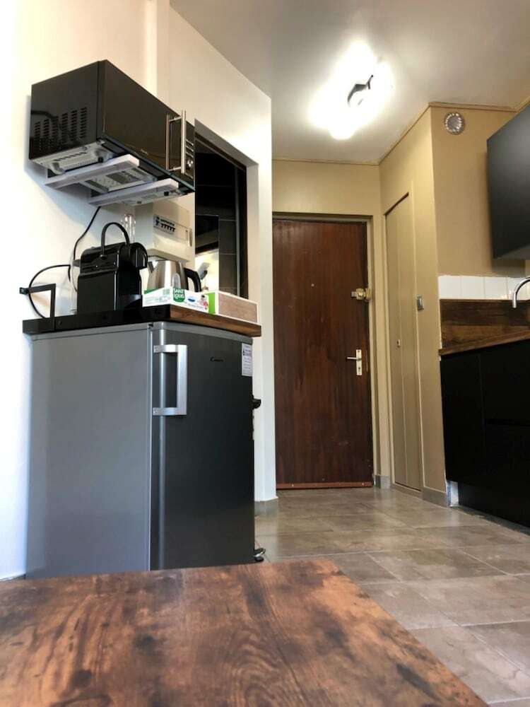 Apartamento Studio En Bordure Gen�voise