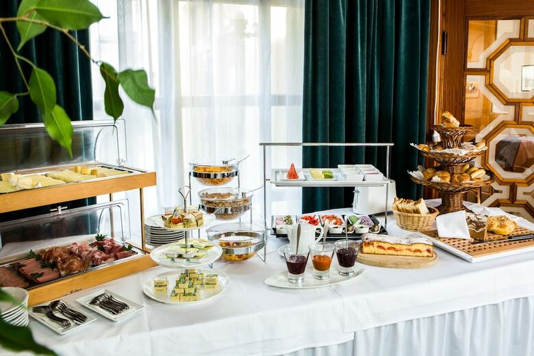 Hotel Restaurant Kollar G�bl