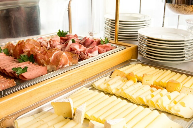 Hotel Restaurant Kollar G�bl